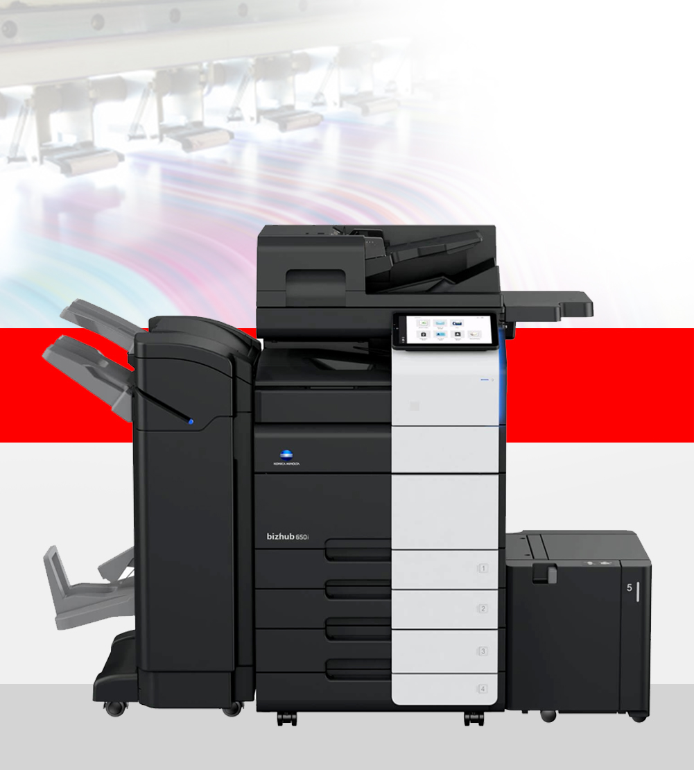 Multifunction Colour Printer Wholesalers in Indore