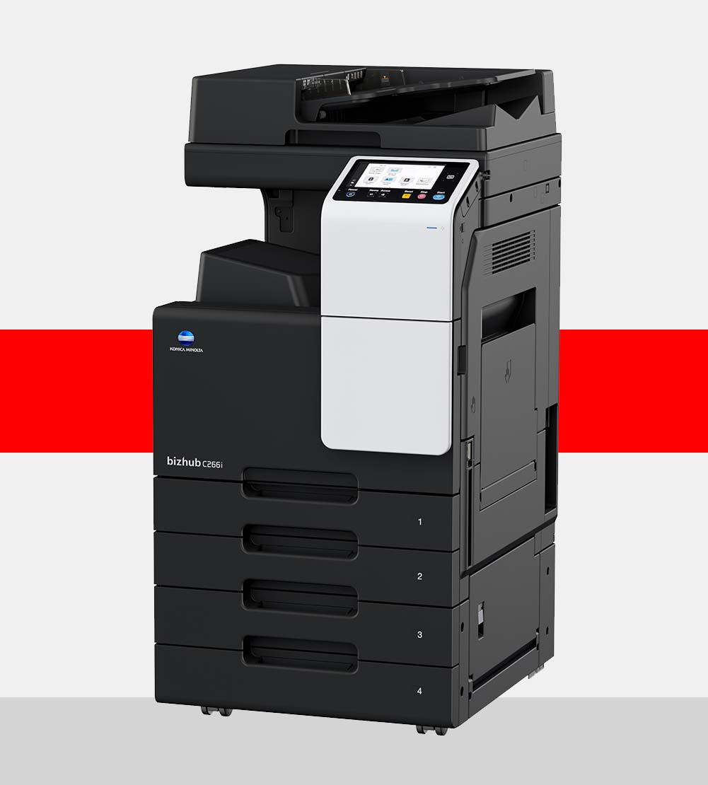 Photocopier Machine On Rent